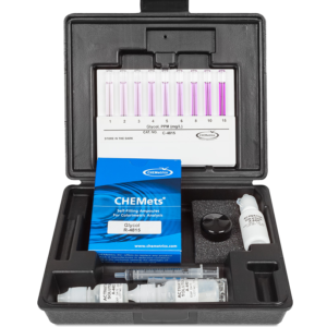 Glycol Test Kits