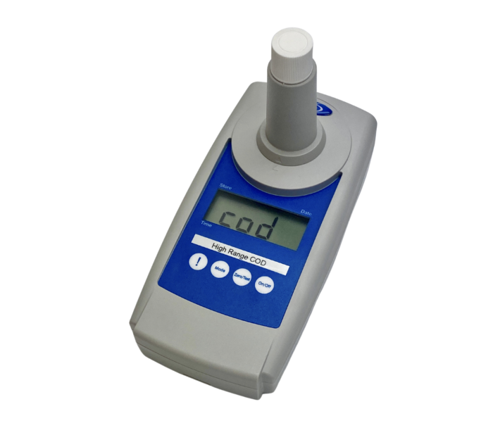 COD Photometer (high range)