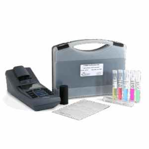 V-0003 Verification Kit