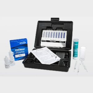Silica Test Kits