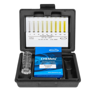 Phosphate, ortho Test Kits