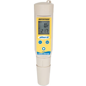 pH Meter