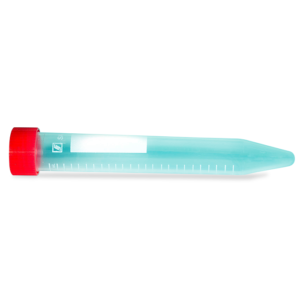 Reaction Tube w/Lid, Filming Amines