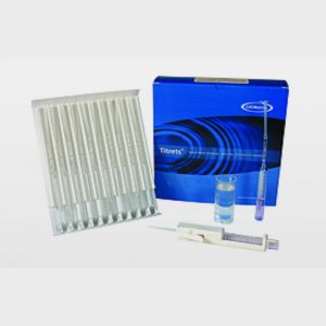 Sulfite (free) Test Kits