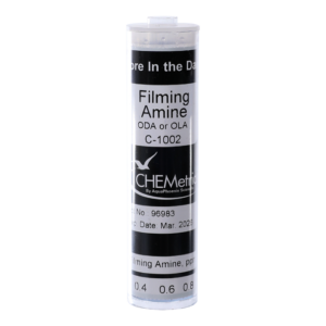 C-1002 Film Forming Amines (FFA) Comparator