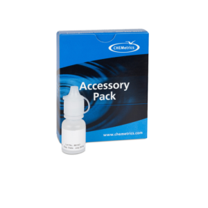 Activator Stabilizer Solution Contents & Packaging