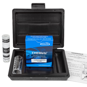Carbohydrazide Test Kits