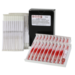 Filming Amines CHEMets Refill