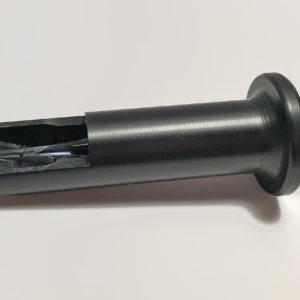 A-0214 Vacu-vials® Snapper