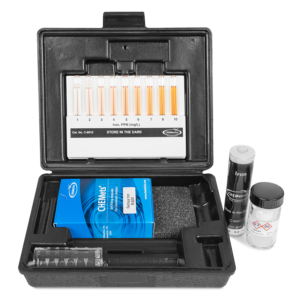 Iron Test Kits