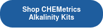 Shop CHEMetrics Alkalinity Kits