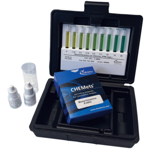 Monochloramine Test Kits