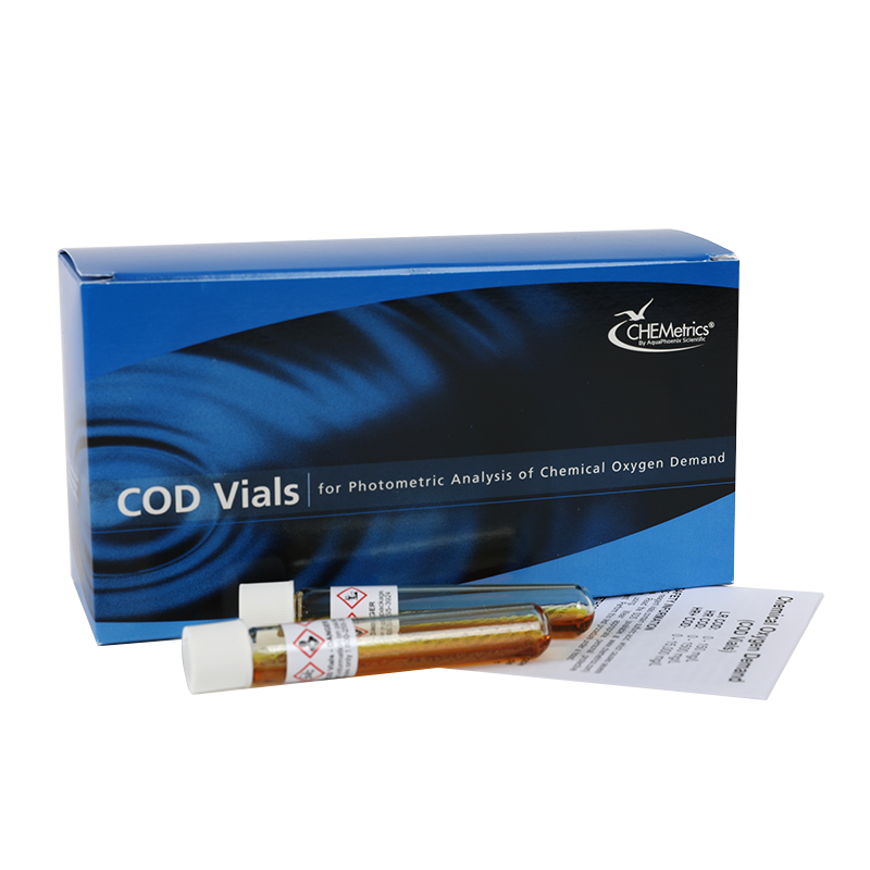 COD Vials Kit