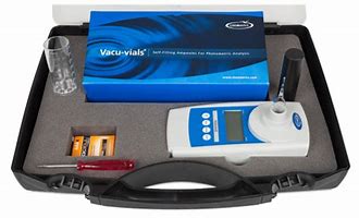 Dissolved Oxygen SAM Kit I-2002