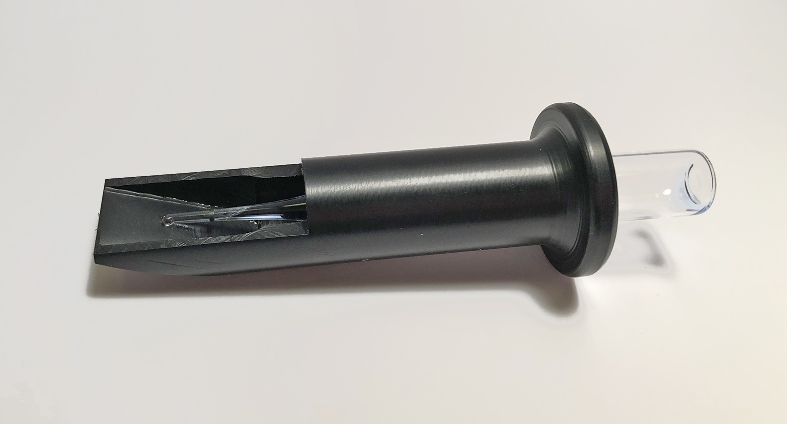 A-0214 Vacu-vials® Snapper