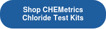 Shop CHEMetrics Chloride Test Kits
