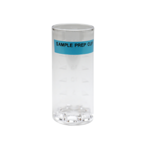 Sample Prep Cup