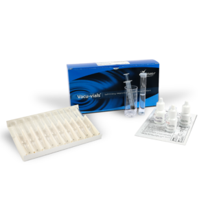 Ammonia — Vacu-vials Kit