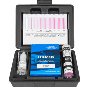 Bromine Test Kits